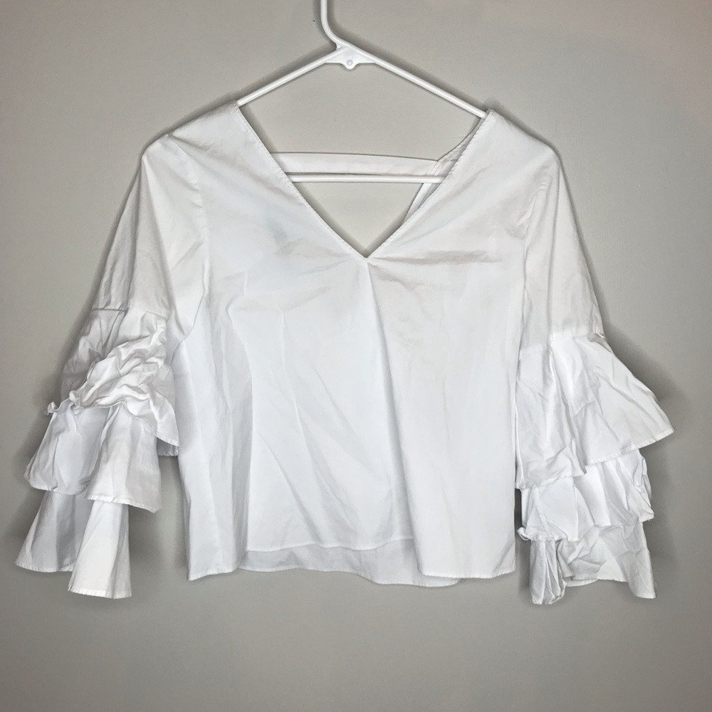 Zara top